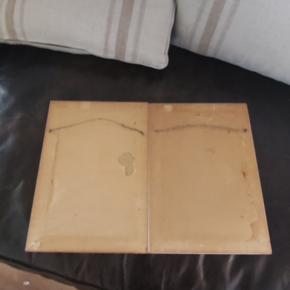 Mid Century Art Work - Picture 14 of 16